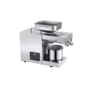 업소용 채유기 압착 프레스 기름짜는기계 착즙기 오일