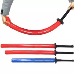 고탄성 검술대련 스펀지칼 검도용 장난감칼 손주선물 훈련용 연습용 어린이용 무기술