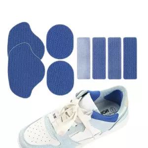 런닝화 신발 발뒷꿈치 메쉬 등산화 수선 운동화 패치 뒤꿈치 패드 구멍