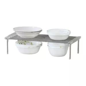 북유럽감성 상하단 그릇진열 싱크대정리대 2개 HdK4+8acY