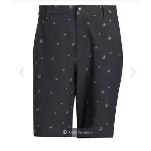 [하프클럽/퓨어텍]아디다스 골프 반바지 32인치 남성 얼티밋 365 올오버 프린