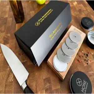 H O N E 프로 액세서리 프리미엄 가죽 스트랩 앵글메이트 다이아몬드 디스크 200 400 700 1000 2000 3000