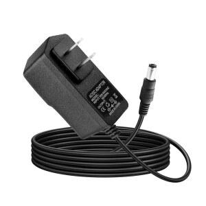 BOSS Roland PSB-1U PSB1U 이펙트 페달 및 GT-10B BCB-60 멀티 기타용 9V AC DC 전원 공급 어댑터 충전기 - 음악 장비를 위한 신뢰할 수 있는