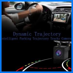 포르쉐 박스터 카이맨 카레라 터보 GT / 911 996 2005-2010 자동차 HD 후방 후진 모니터