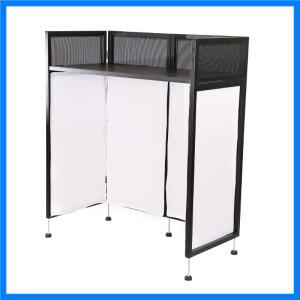 휴대용 접이식 DJ 테이블, 나이트클럽 사운드 스탠드