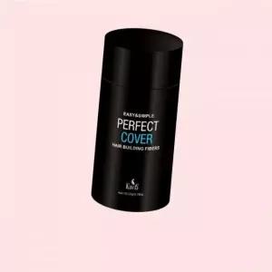 카비스 퍼펙트 커버 흑채 22g 유럽브랜드 천연 목화 흑체 4613237