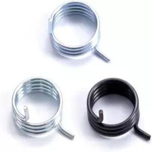 이지스미스 [3-토크 러] 자동 나이프 코일 스프링 - 0.500 (1/2) 인치 직경 (높은/MAX/MEGA 토크) 접이식