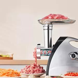 떡 제조기 업소용 떡기계 모찌 반죽 믹서 자동 찹쌀떡