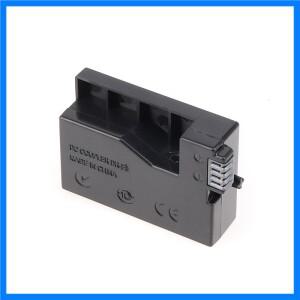 LP-E8 더미 배터리 DR DC 커플러, 캐논 EOS 카메라 T2i 550D 600D 키스 X4 X5 X6