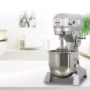 스파이럴 업소용 반죽기 탁상형 믹서기 제빵