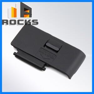 Pixco Suit For Canon EOS 550D REBEL T2i KISS X4 카메라 DIY 수리 배터리 도어 커버 케이스 캡 뚜껑 교체