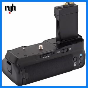 수직 배터리 그립 BG-E8, 캐논 550D 600D T5i