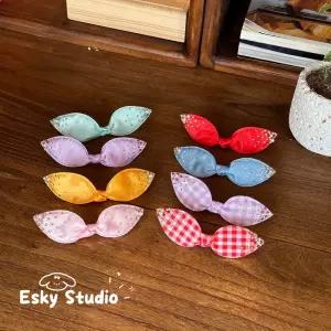 말의 해 창문스티커 대형 정전기 시트지 해피뉴이어 쇼윈도 비입체) 캐릭터