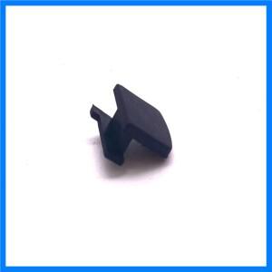 1PCS 캐논 EOS 350D 400D 디지털 카메라 수리 부품에 대 한 새 배터리 도어 고무 커버