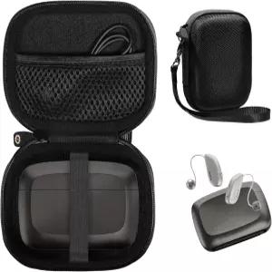 자브라 인핸스용 GETGEAR 케이스 일부 500개의 일반 보청기