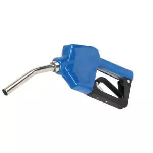 산업용 주유건 펌프 전동자바라 현장 주유기 급유기 대형 경유