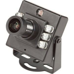 컴퓨터용 아두캠 1080P 라즈베리 화상캠 주야간 모듈, 저왜곡 카메라, 4K@30fps