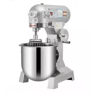 업소용 밀가루 반죽기 믹서 대형 휘핑기 대용량 고기 믹서기 식당