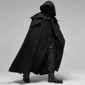 마녀 검객 어쌔신 초이스 중세시대 중세 망토