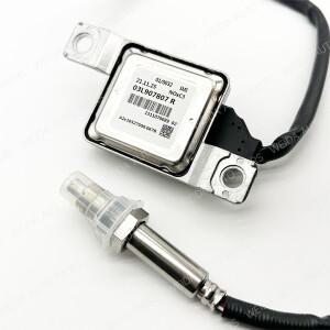 03L907807R 자동차 질소 산화물 NOX 센서는 폭스바겐 파사트 샤란 시트 알함브라에 합니다.