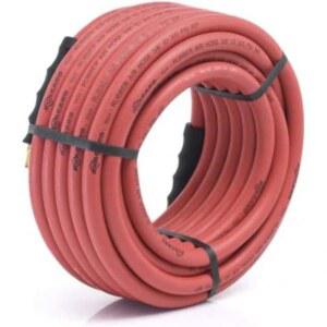 AVAGARD 고급 고무 공기 장착된 호스가 1/2 100% 초경량 범위 AVG38100