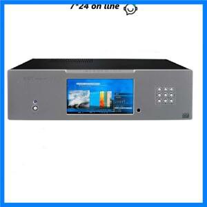 CEN GRAND 9i-ad 4K Daguerreotype Master(DSD SACD 블루레이 비디오 플레이어 포함)