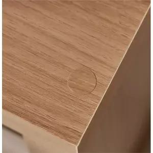 제이가구 책장 브란스모듈 (착불) 디자인 1200 4단