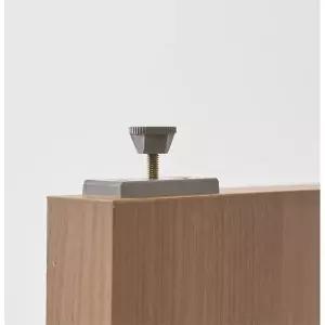 제이가구 (착불) 책상 세트 브란스모듈 책장 1200 3단