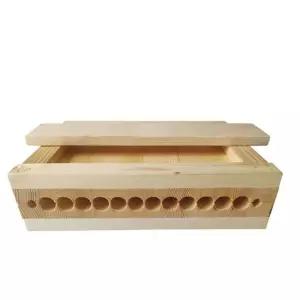 가정용 원목 제환기 한의원 환약 환제조 환만들기 제조기 제환기계 수동