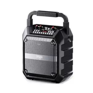 실외 스피커 휴대용 마이크 무선 블루투스 앰프 노래방 강의용 음향 사운드시스템