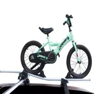 차량용 어닝바 문틀형 가로바 지붕 고정 수하물 여행