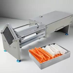 전동 프라이어 감자튀김 바스켓 1구 분식집 음식점 자동 치킨 핫도그 튀김기