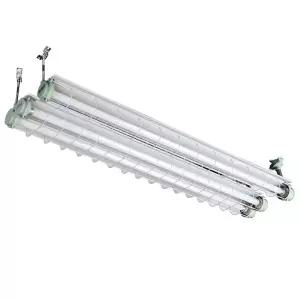 방폭LED투광등 주유소조명 공장작업등 창고등 방수LED등 고천장등