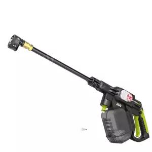 차량용 고압세차기 무선 클리너 휴대용 세척 충전식 멀티세정기 셀프세차