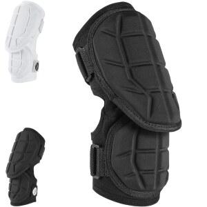 Rawxy Batters Hitters 야구 소프트볼 팔꿈치 보호대 (블랙, 청소년)