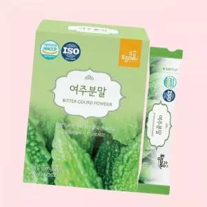 HACCP 국산 분말 30스틱 (3gx30포) 4454740