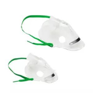 모우 네블라이저마스크 멸균 MM050 소아용 2개