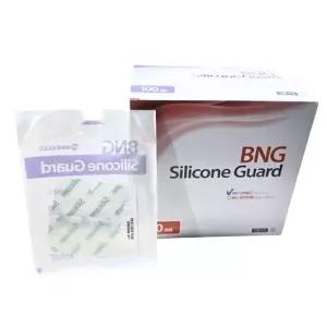 밴드골드 BNG 실리콘 가드 6cm x 7cm BG-SPA67
