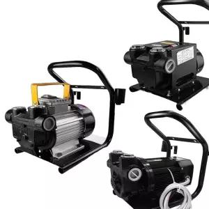 오일 흡입기 220V 경유펌프 주유기 기름펌프 자동주유기 자동