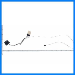 LENOVO IdeaPad Y50 LCD 플렉스 케이블, 터치 스크린 디스플레이 없음, ZIVY2 LVDS 30 핀, DC02001YQ00, 신