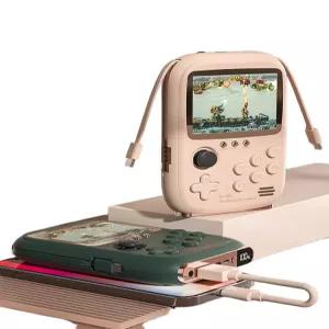 휴대용 오락기 게임기 슈퍼 아케이드 디스플레이 오락실 가정용