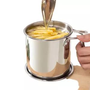 올스텐 소형 가정용 워머 어묵포트 냄비 라면포트 스테인리스 전기