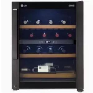 LG DIOS 빌트인와인셀러 135L RW432JKX 와인냉장고