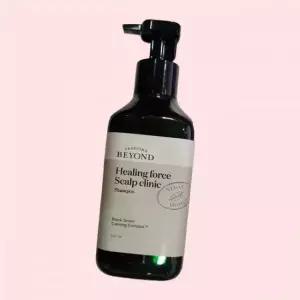 비욘드 힐링포스 스캘프 클리닉 트리트먼트 500ml 4608394
