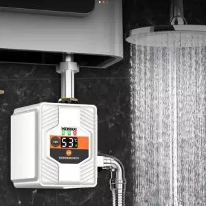 가정용 수도 가압펌프 무소음 모터 압력 펌프 수압