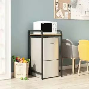 냉장고위선반 다용도실 정리대 파티션 건조기 수납 발코니