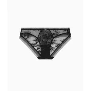 켈빈클라인 Calvin Klein CALVIN KLEIN UNDERWEAR 여성 CK 블랙 브라이덜 AF 비키니_QF8632ADUB1 415481 QF