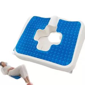 욕창방지매트 환자용 쿨 매트리스 패드 에어매트 욕창예방