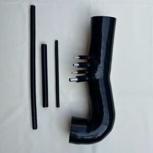 공기 흡입 클리너 호스 파이프 17875-50190  랜드 크루저 100 렉서스호환 LX470 UZJ100 2UZFE 8 Cyl 4.7L 0