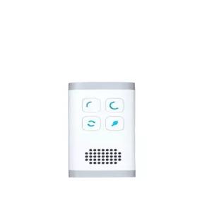 공기 청정기 탈취 동물 가정 화장실 공기청정